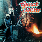 Great White - Great White