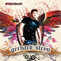 Gerhard Steyn - Breekbaar