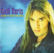 Andi Deris - Come In From The Rain