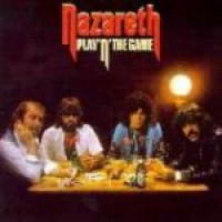 Nazareth - Play 'n' The Game
