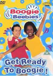 Boogie Beebies