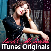 Sarah McLachlan - iTunes Originals