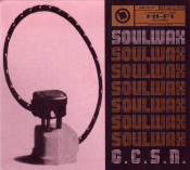 Soulwax - Great Continental Suicide Note
