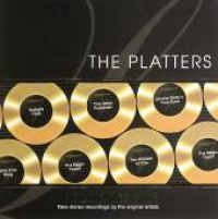 The Platters - The Platters Golden Legends