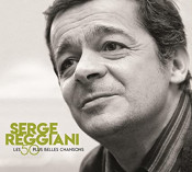Serge Reggiani - Les 50 Plus Belles Chansons