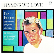 Pat Boone - Hymns We Love