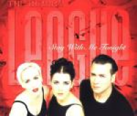 The Human League - Stay With Me Tonight