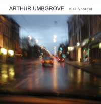 Arthur Umbgrove - Vlak voordat