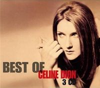 Céline Dion - Best Of - 3 CD