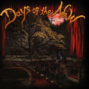 Days Of The New - Days of the New III