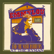 Emmylou Harris - At the Ryman