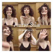 Anne Sila - À Nos Cœurs
