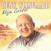 Henk Wijngaard - Mijn gevoel