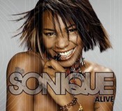 Sonique - Alive