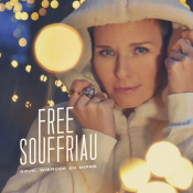 Free Souffriau - Goud, wierook en mirre