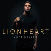 Jake Miller - Lion Heart