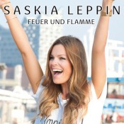 Saskia Leppin - Feuer und Flamme