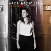 Sara Bareilles - More Love: Songs from Little Voice Season One