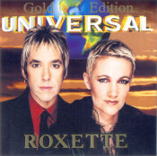 Roxette - Gold Edition