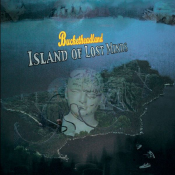 Buckethead - Island of Lost Minds