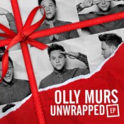Olly Murs - Unwrapped EP