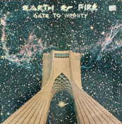 Earth & Fire - Gate To infinity