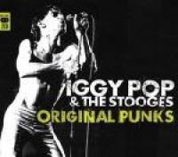 The Stooges - Original Punks