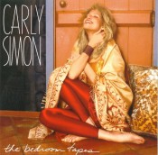 Carly Simon - The bedroom tapes