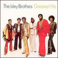 The Isley Brothers - Greatest Hits