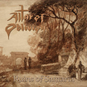 Altar Of Oblivion - Ruins Of Samaria