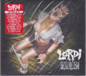 Lordi - Sexorcism