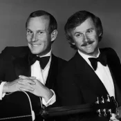 Smothers Brothers