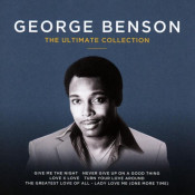 George Benson - The Ultimate Collection