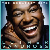 Luther Vandross - The Greatest Hits
