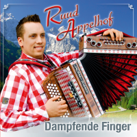 Ruud Appelhof - Dampfende Finger