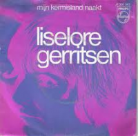 Liselore Gerritsen - Mijn kermisland / Naakt