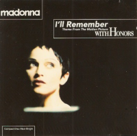 Madonna - I'll Remember