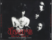 The Doors - Band Favorites