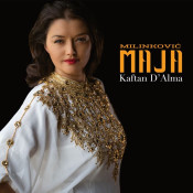 Maja Milinkovi? - Kaftan D'Alma