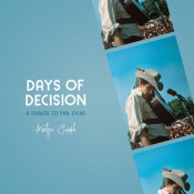 Martyn Joseph - Days of Decision