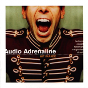 Audio Adrenaline - Hit Parade
