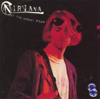 Nirvana - Put The Money Down