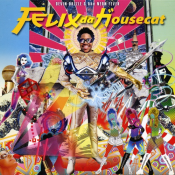 Felix Da Housecat - Devin Dazzle & the Neon Fever