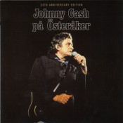 Johnny Cash - Johnny Cash På Österåker