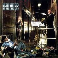 Thunder - Back Street Symphony