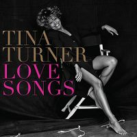 Tina Turner - Love Songs