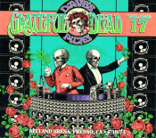 Grateful Dead - Dave's Picks Volume 17