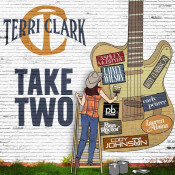 Terri Clark - Terri Clark: Take Two