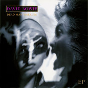 David Bowie - Dead Man Walking Mix E.P.