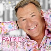 Patrick Lindner - Leb dein Leben